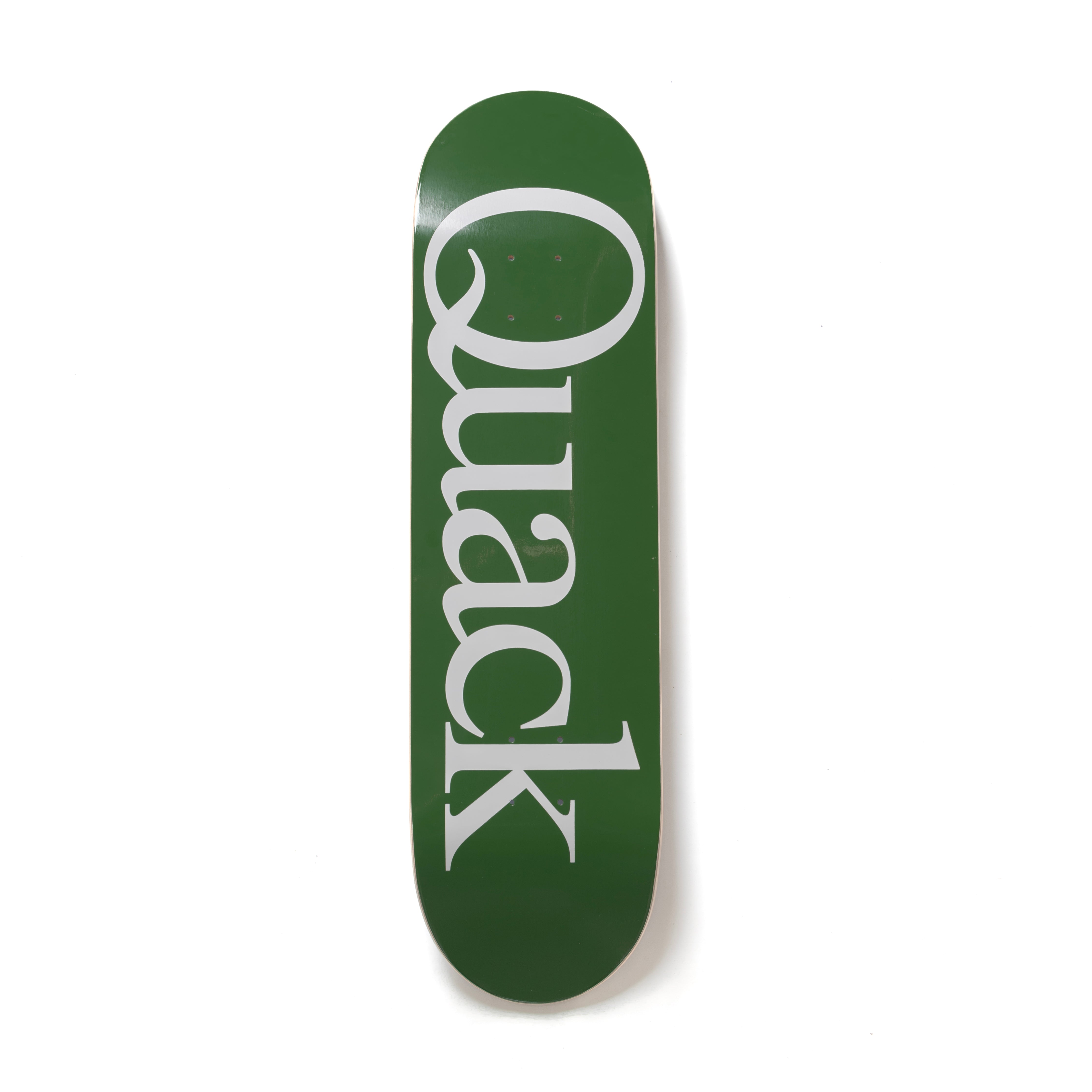 personified LOGO DECKS | miniaturetoyshop.com